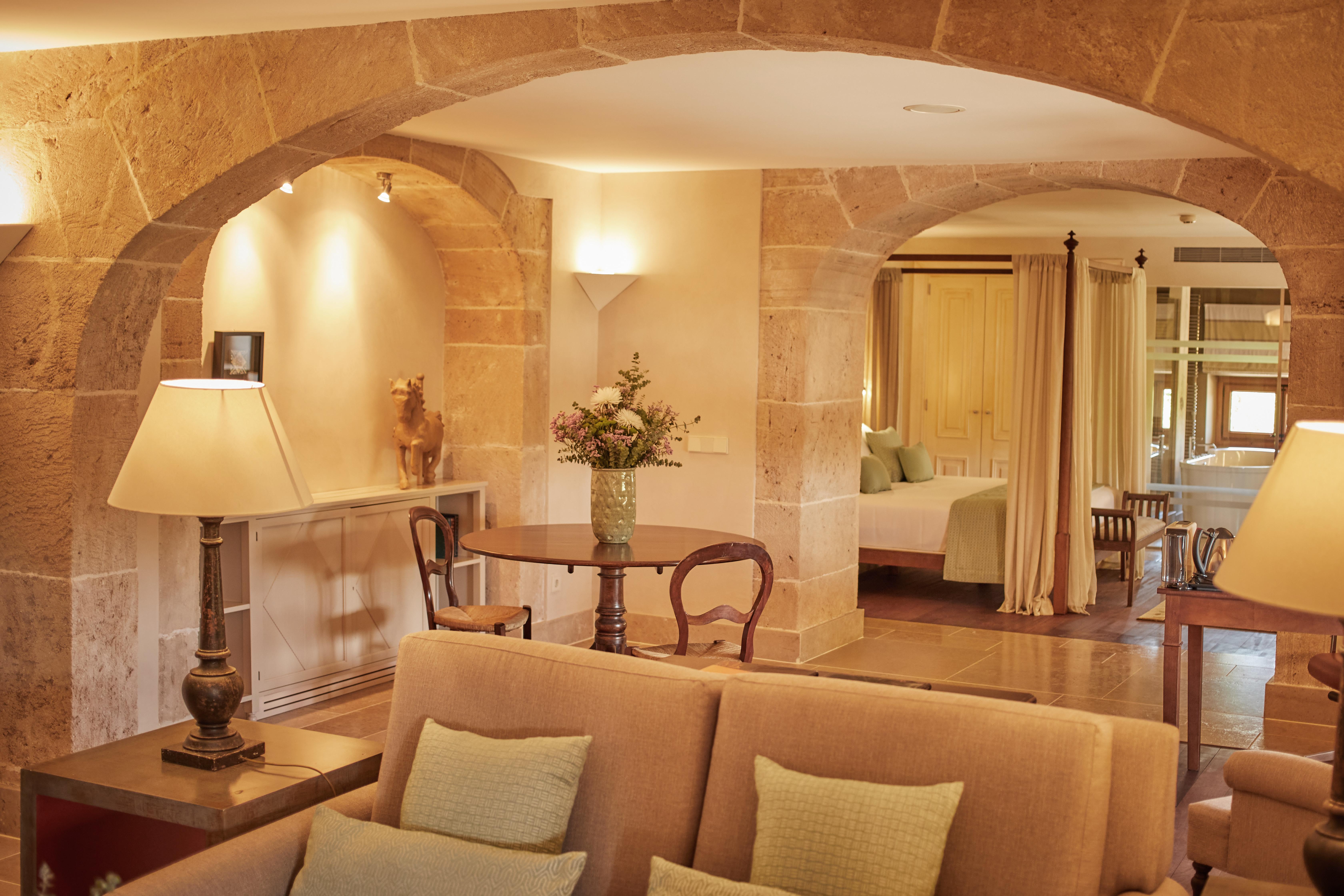 Zoetry Mallorca Wellness & Spa (Adults Only) Hotell Llucmajor  Exteriör bild