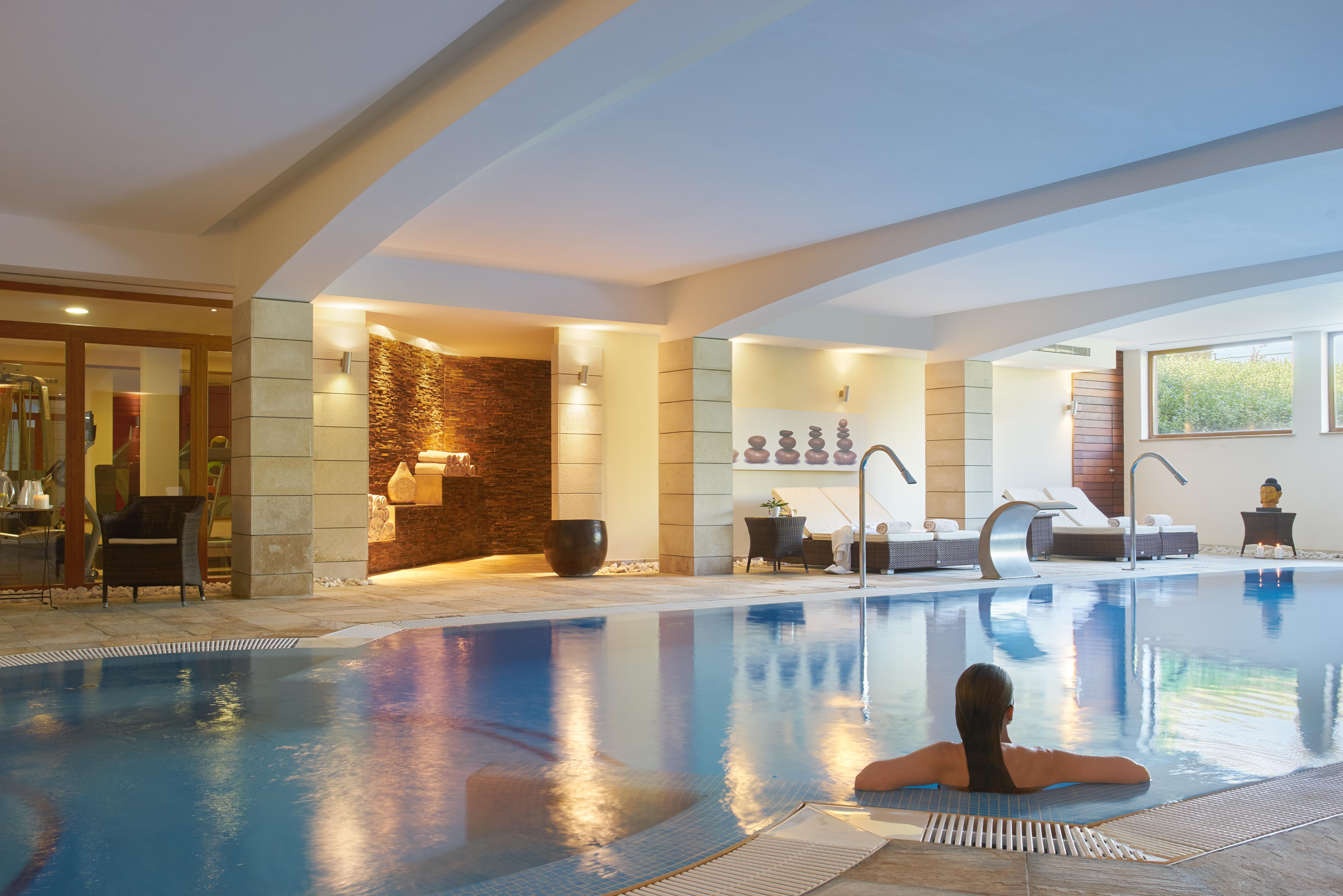 Zoetry Mallorca Wellness & Spa (Adults Only) Hotell Llucmajor  Exteriör bild