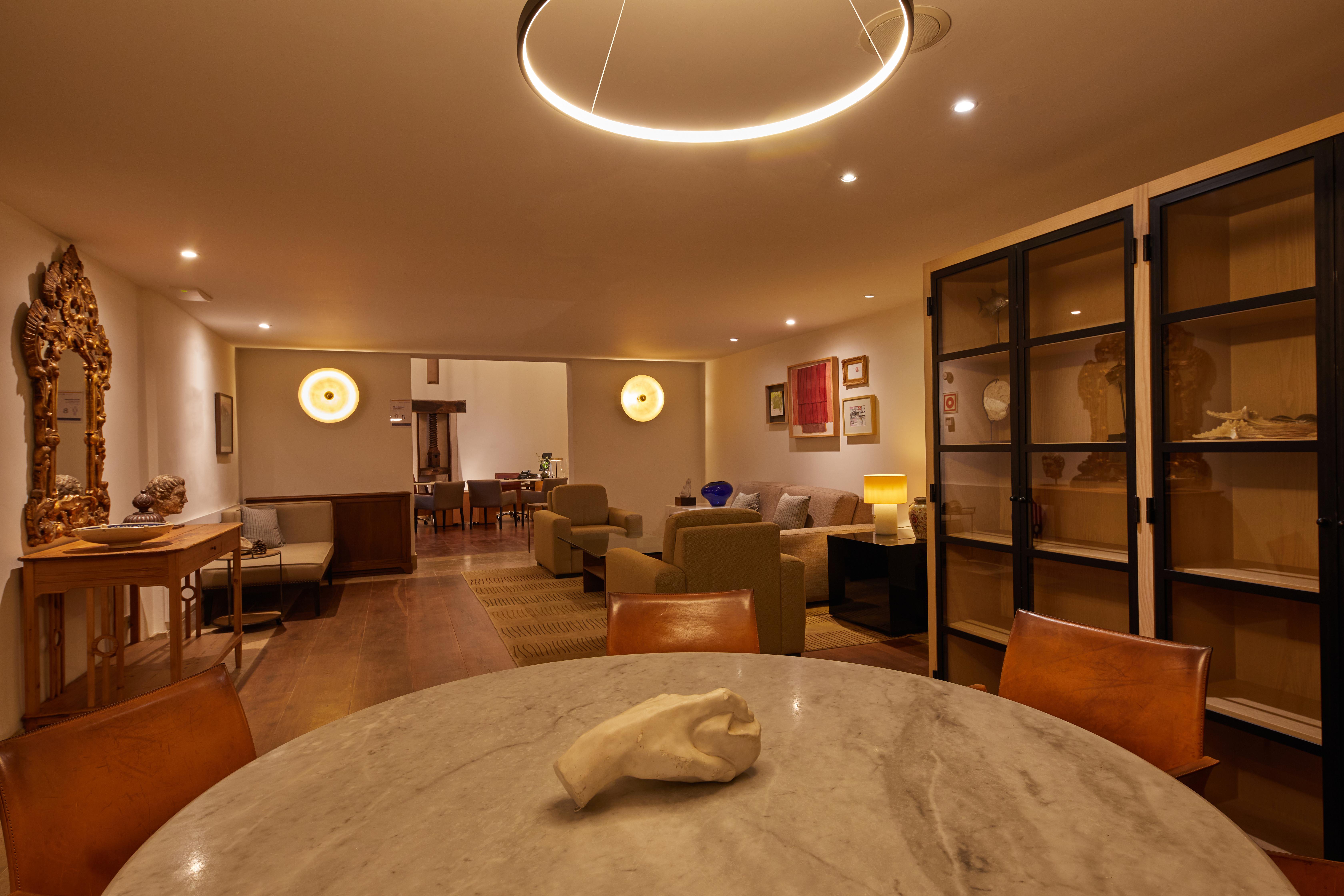 Zoetry Mallorca Wellness & Spa (Adults Only) Hotell Llucmajor  Exteriör bild