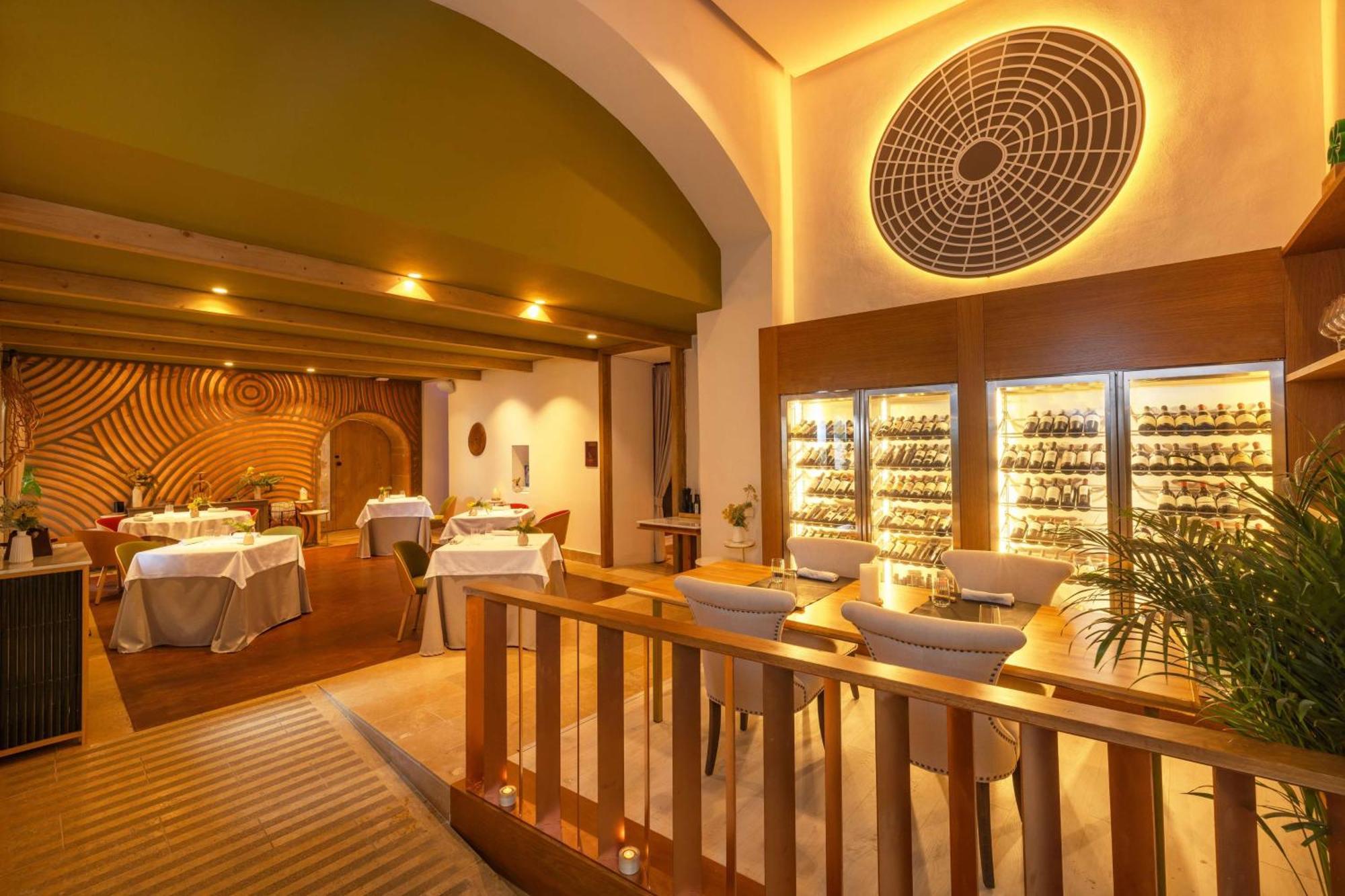 Zoetry Mallorca Wellness & Spa (Adults Only) Hotell Llucmajor  Exteriör bild